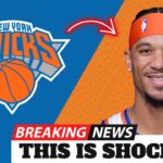 This Changes EVERYTHING For The KNICKS || Latest New York Knicks News & Rumors