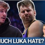 Why the Luka Doncic HATE is EXPLODING Right Now, Can Cooper Flagg Avoid the Superstar Arc?