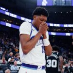 YEAR ONE season three: Ace takes his game to NEW HEIGHTS 🚀📈 | UTAH JAZZ