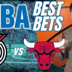 Trail Blazers vs Bulls BEST Bets! | Best NBA Picks for 2/26/26