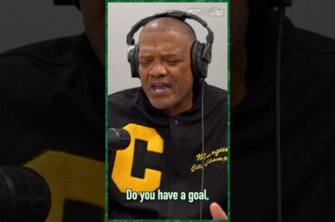 Cam Thomas opens up about joining the Bucks 🦌