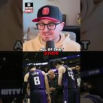 Why this has been a lost season for the Sacramento Kings