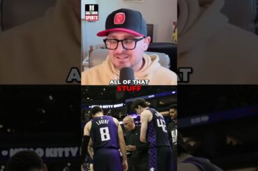 Why this has been a lost season for the Sacramento Kings