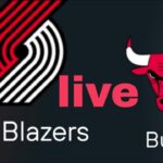 Portland Trail Blazers vs Chicago Bulls Live Results – NBA USA 🏀