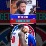 This Duo Is About To TAKE OVER! | #nba #pistons #basketball