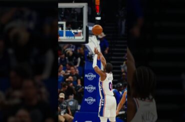 THE FRANCHISE RECORD 👏