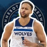 Minnesota Timberwolves Sign Kyle Anderson To A Deal