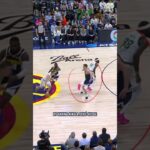 Locked down the Celtics 🙂‍↕️