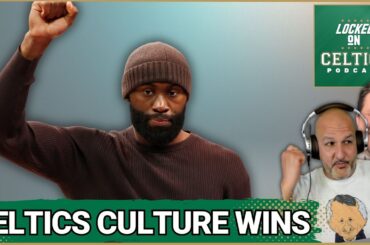 WRONG! Jayson Tatum Takes, Gap Year, Tanking Talk OFF BASE | Boston Celtics CULTURE Prevails