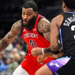 Saddiq Bey Highlights vs. Utah Jazz 2/26/2026