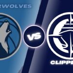 Minnesota Timberwolves vs LA Clippers NBA Live Play By Play Scoreboard 2/26/26