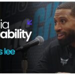Hornets vs Pacers: Coach Charles Lee Postgame Media Availability | 2/26/2026