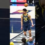 Back like Obi Toppin Never Left 😄