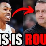 The Truth About The Toronto Raptors