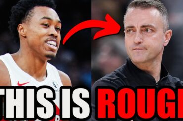 The Truth About The Toronto Raptors