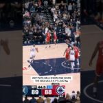 ANT. CASH. CLUTCH 🔥