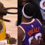 Royce O'Neale GAME WINNER vs Lakers after LeBron James tied it 🤯