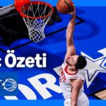 Houston Rockets - Orlando Magic | Maç Özeti | NBA | Prime Video Türkiye