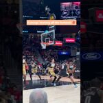 All-around game on display #nba #hawks #jonathankuminga