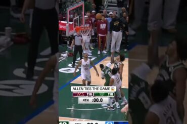 This was ending in Milwaukee was WILD 😮