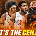 Harden Unlocks the Cavs Big Men