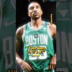 Jeff & Grant on Playing Ones During Their Celtics Days 😭😂 #shorts