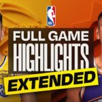 EXTENDED: LAKERS at SUNS | FULL GAME HIGHLIGHTS | February 26, 2026