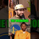 Ranking NBA Draft Picks: Warriors Edition! 👀🏀