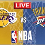 Los Angeles LAKERS vs Oklahoma City THUNDER | NBA Full Game Highlights | FEB 2026 | NBA 2K26
