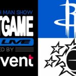 Game #58 - The Sixth Man Show Postgame Live presented by Thrivent - Magic vs. Rockets