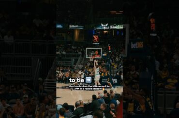 the milestone moments