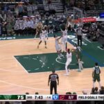 CRAZY FINISH!! Cavs vs Bucks NBA Highlights Feb 25, 2026 (reaction)