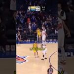 Tyrese Haliburton 1000 IQ Play