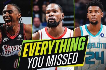 NBA's Nightly Recap | February 26, 2026