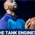Taj the Tank Engine?: Memphis Grizzlies sign Gibson ahead of big NBA Draft Lottery odds weekend