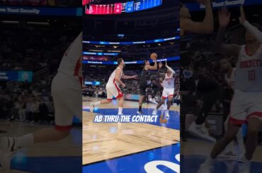 PEEP THE TEAM BALL 🏀