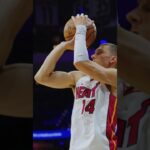 14 makes it look too easy 💦 #nba #basketball #splash