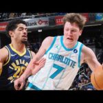 Charlotte Hornets vs Indiana Pacers | Full Game Highlights | February 26, 2026 | NBA Season