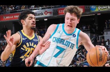 Charlotte Hornets vs Indiana Pacers | Full Game Highlights | February 26, 2026 | NBA Season