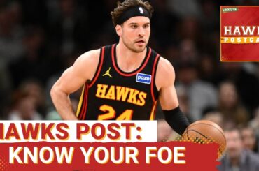 HAWKS POSTCAST: Atlanta Hawks Bury Nation's Capital (Again!) Behind Career-High