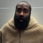 Cleveland Cavaliers: James Harden — Cavs Have 'A FEW MORE NOTCHES TO GET TO' After Dominating Knicks