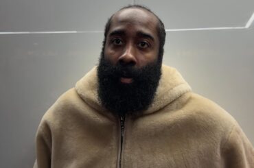 Cleveland Cavaliers: James Harden — Cavs Have 'A FEW MORE NOTCHES TO GET TO' After Dominating Knicks