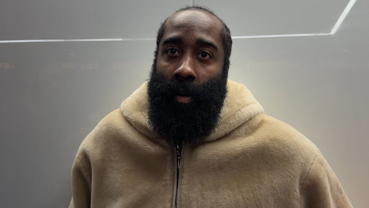 Cleveland Cavaliers: James Harden — Cavs Have 'A FEW MORE NOTCHES TO GET TO' After Dominating Knicks