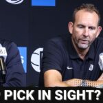 FULL THROTTLE: Brooklyn Nets KNOCKING On Door Of No. 1 Draft Lottery Spot | Why They Must Go ALL OUT