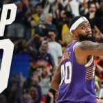 NBA's Top 10 Plays of the Night | February 26, 2026