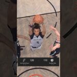 11 straight wins and undefeated in February 🔥🔥🔥 #nba #spurs