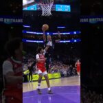 🚨 ACE goes for 23 🚨 #shorts #nba #acebailey #utahjazz