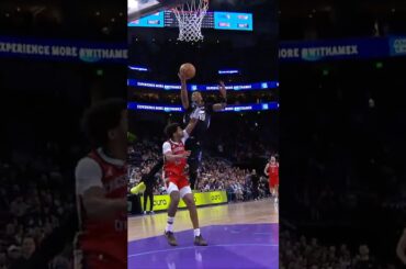 🚨 ACE goes for 23 🚨 #shorts #nba #acebailey #utahjazz