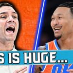 Things just keep getting BETTER for OKC...