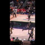 Jaden Hardy Points Leader for Washington Wizards vs. Atlanta Hawks - Top Plays
